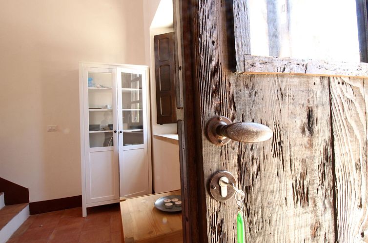 Appartement Wohnung in Partinico mit Privatparkplatz