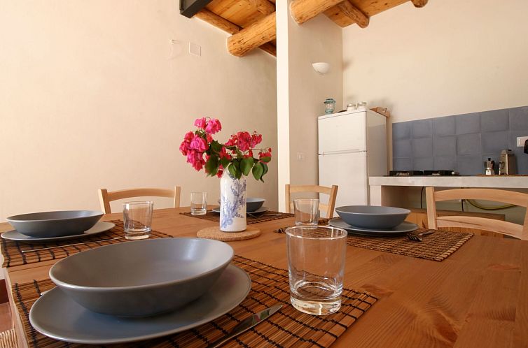 Appartement Wohnung in Partinico mit Privatparkplatz