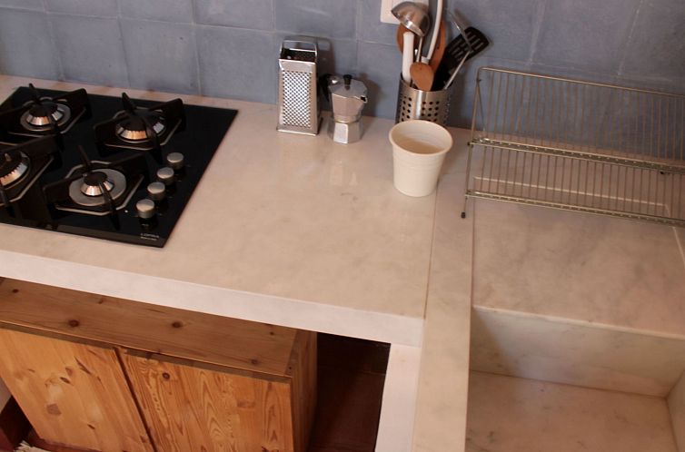 Appartement Wohnung in Partinico mit Privatparkplatz