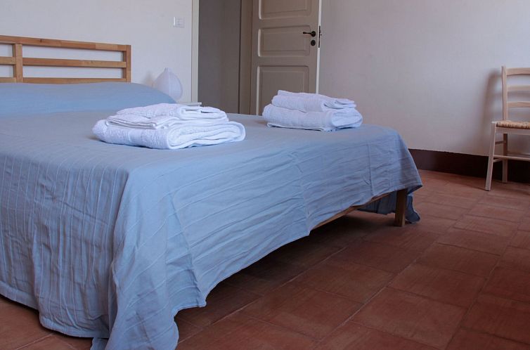 Appartement Wohnung in Partinico mit Privatparkplatz