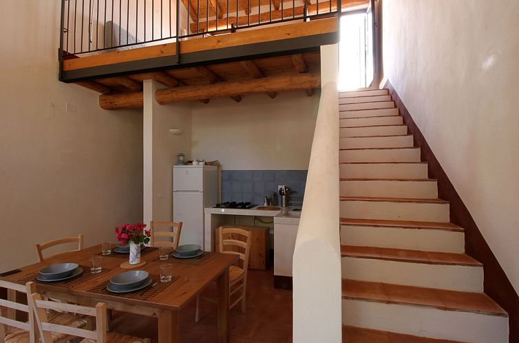 Appartement Wohnung in Partinico mit Privatparkplatz