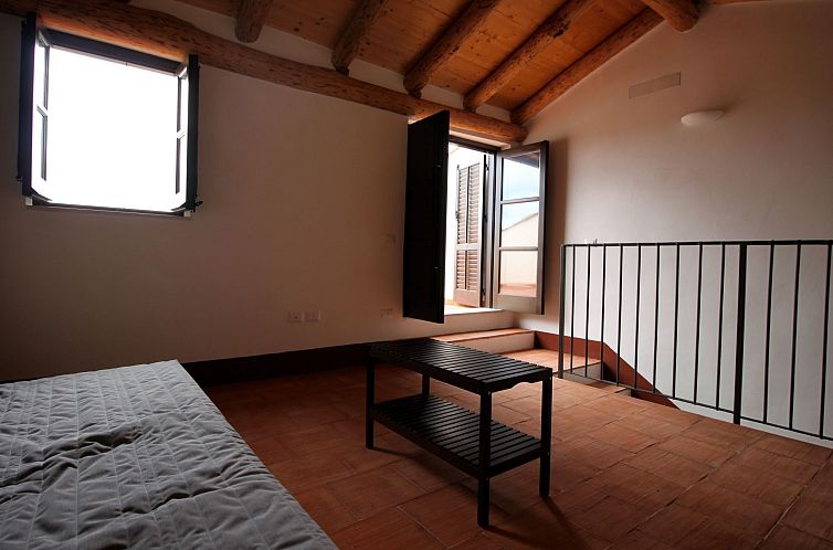 Appartement Wohnung in Partinico mit Privatparkplatz
