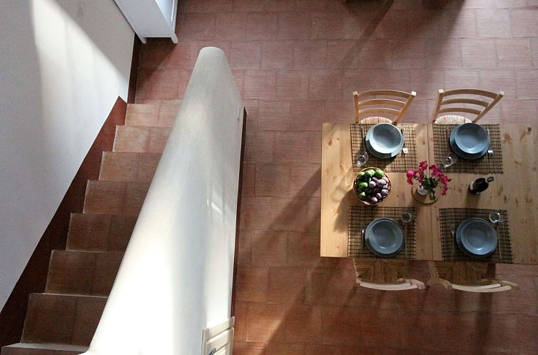 Appartement Wohnung in Partinico mit Privatparkplatz