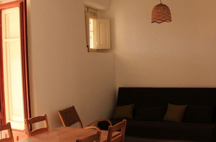 Appartement 'Haus am Zitronenhain'