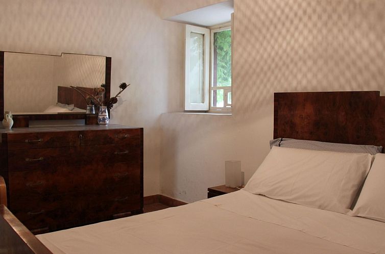 Appartement 'Haus am Zitronenhain'