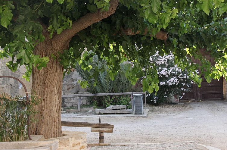 Appartement 'Haus am Zitronenhain'