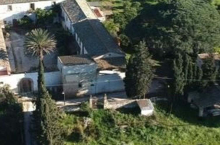 Appartement 'Haus am Zitronenhain'