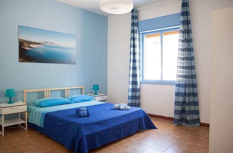 Appartement Wohnung "MareDelGolfo Azolo