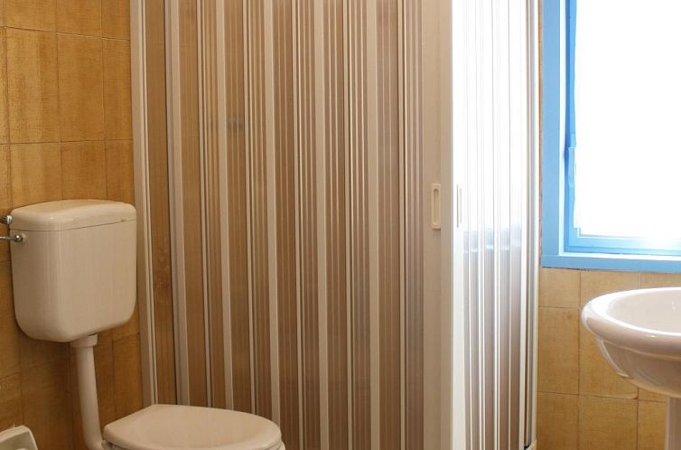 Appartement Wohnung "MareDelGolfo Azolo