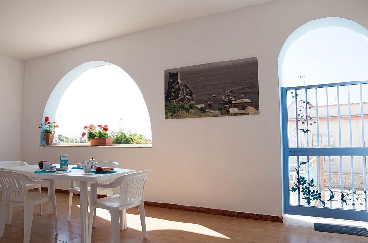 Appartement Wohnung "MareDelGolfo Azolo