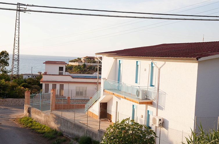 Appartement Wohnung "MareDelGolfo Azolo