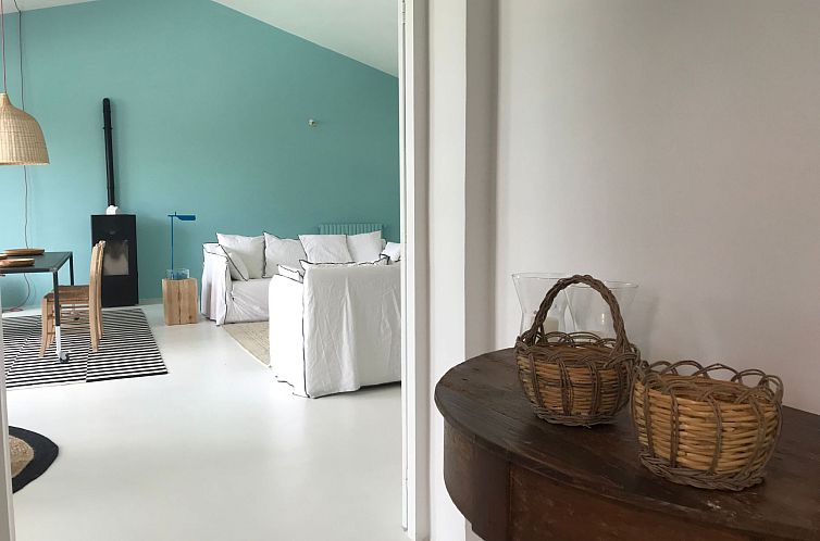 Vakantiehuis Haus in Partinico mit privatem Pool