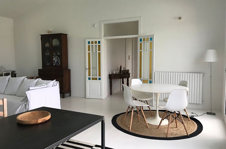 Vakantiehuis Haus in Partinico mit privatem Pool