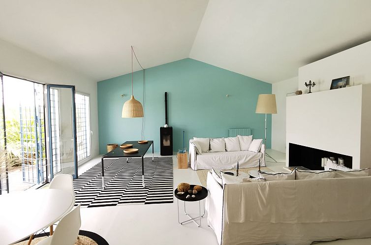 Vakantiehuis Haus in Partinico mit privatem Pool