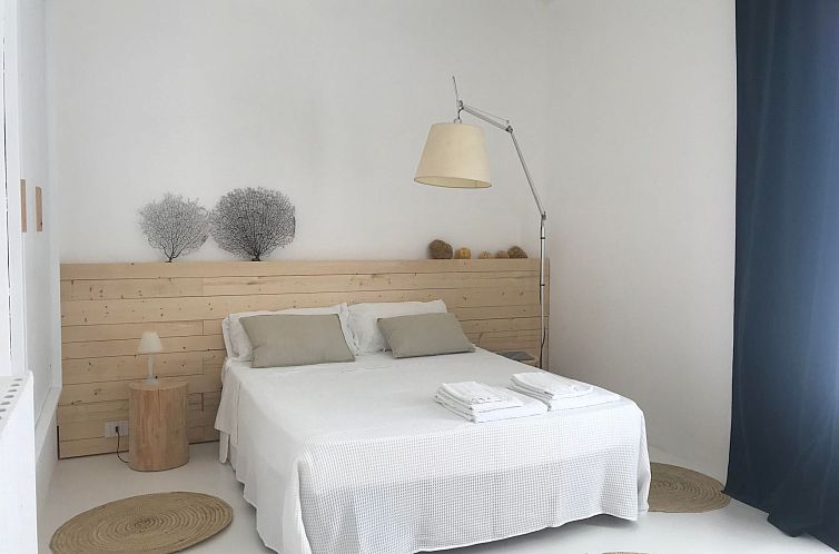 Vakantiehuis Haus in Partinico mit privatem Pool