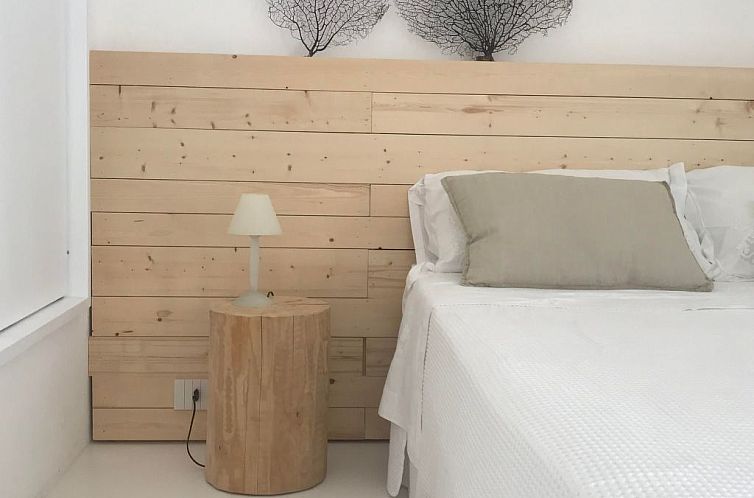 Vakantiehuis Haus in Partinico mit privatem Pool