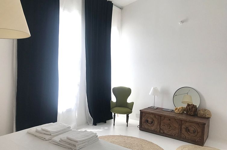 Vakantiehuis Haus in Partinico mit privatem Pool