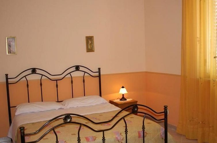 Appartement Wohnung in Balestrate mit kostenlosem Parkplatz