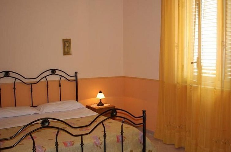 Appartement Wohnung in Balestrate mit kostenlosem Parkplatz