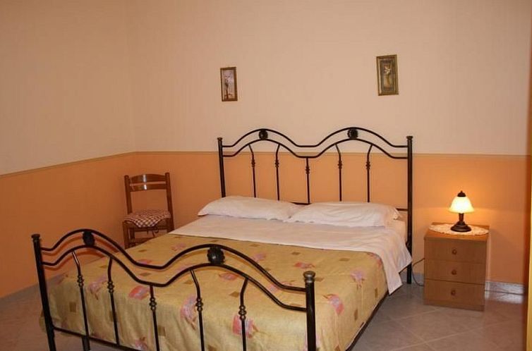 Appartement Wohnung in Balestrate mit kostenlosem Parkplatz