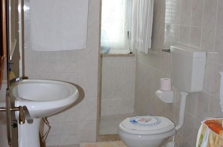 Appartement Wohnung in Balestrate mit kostenlosem Parkplatz