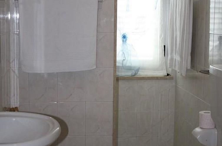 Appartement Wohnung in Balestrate mit kostenlosem Parkplatz