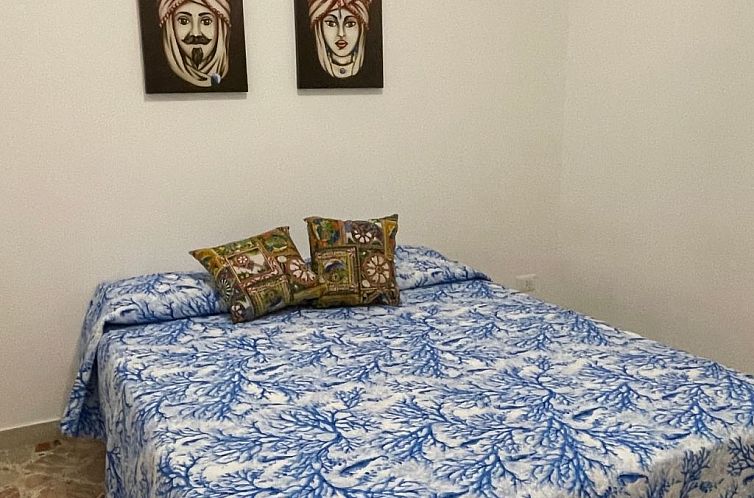 Appartement Wohnung maestrale Sizilien home