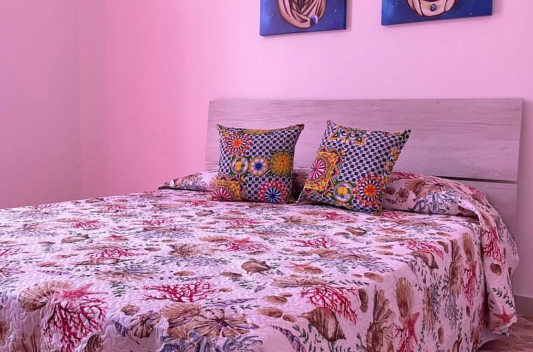 Appartement Wohnung maestrale Sizilien home