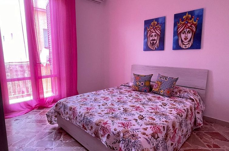 Appartement Wohnung maestrale Sizilien home