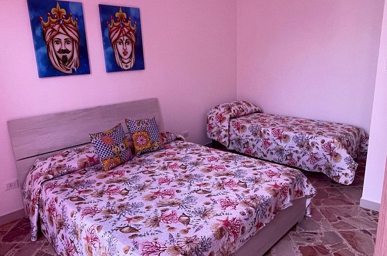 Appartement Wohnung maestrale Sizilien home