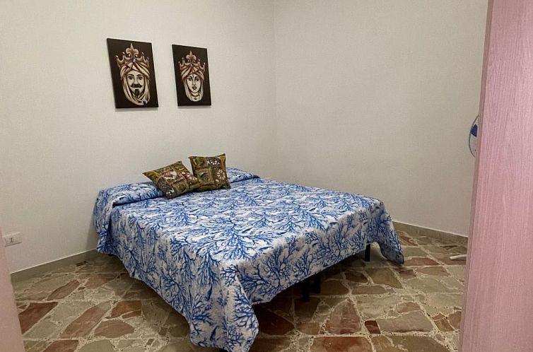 Appartement Wohnung maestrale Sizilien home