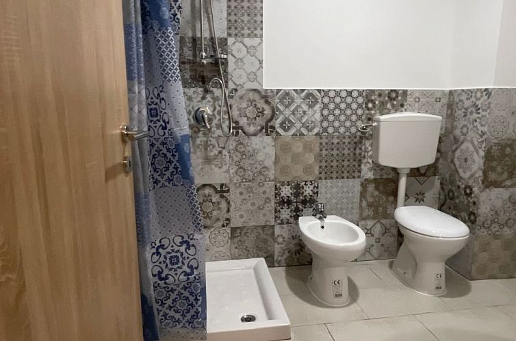 Appartement Wohnung maestrale Sizilien home