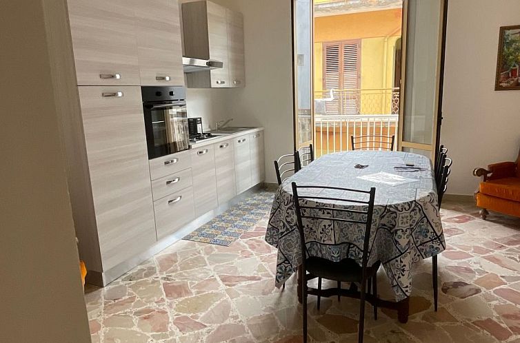 Appartement Wohnung maestrale Sizilien home