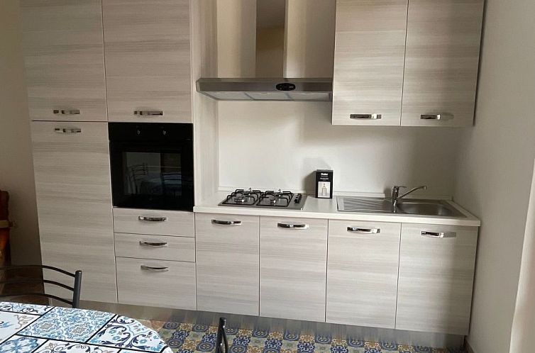 Appartement Wohnung maestrale Sizilien home
