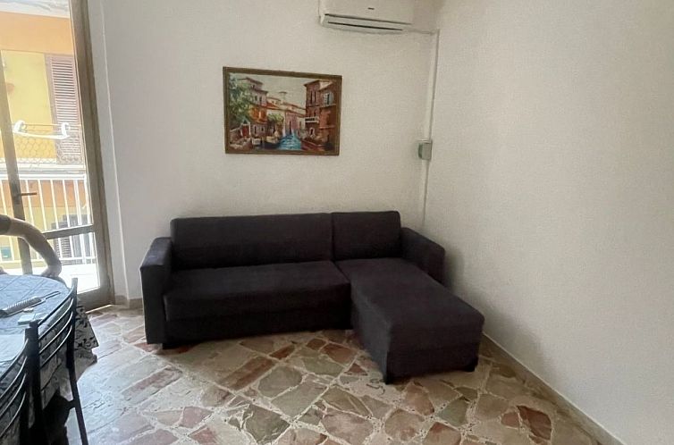 Appartement Wohnung maestrale Sizilien home