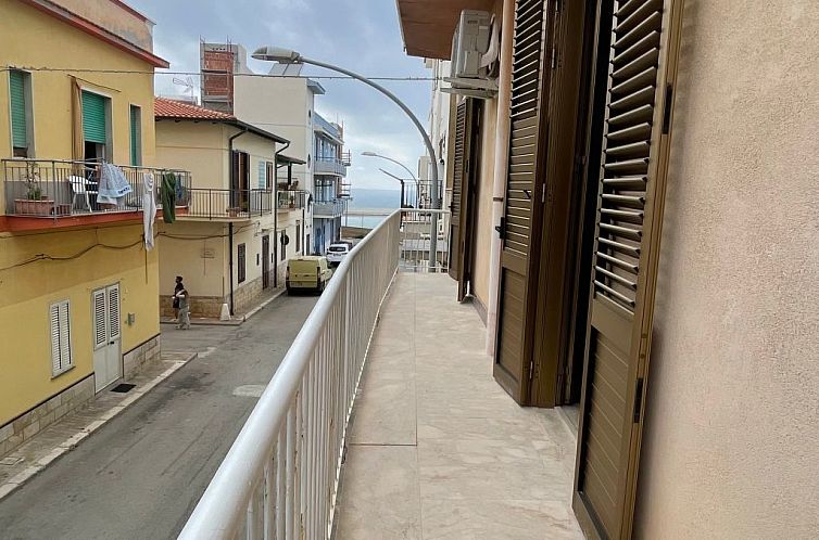 Appartement Wohnung maestrale Sizilien home