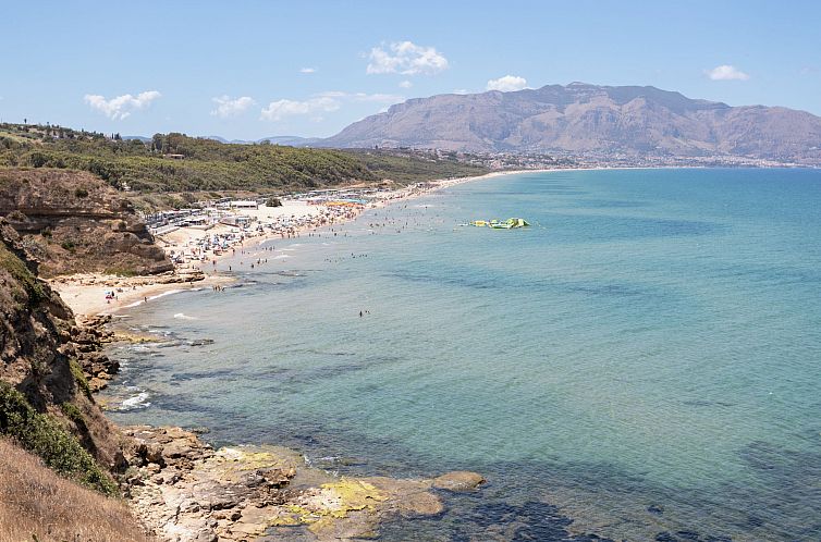 Appartement Wohnung maestrale Sizilien home