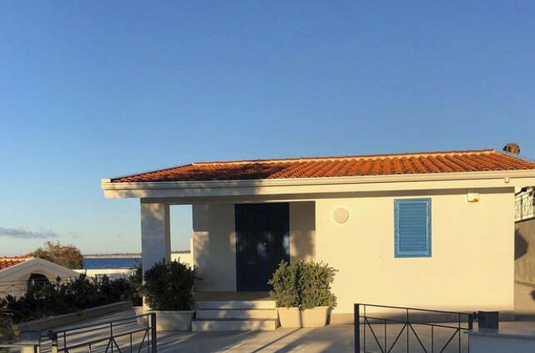 Vakantiehuis Villa Partenope Marina Strand Resort