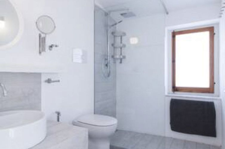 Vakantiehuis Villa Partenope Marina Strand Resort