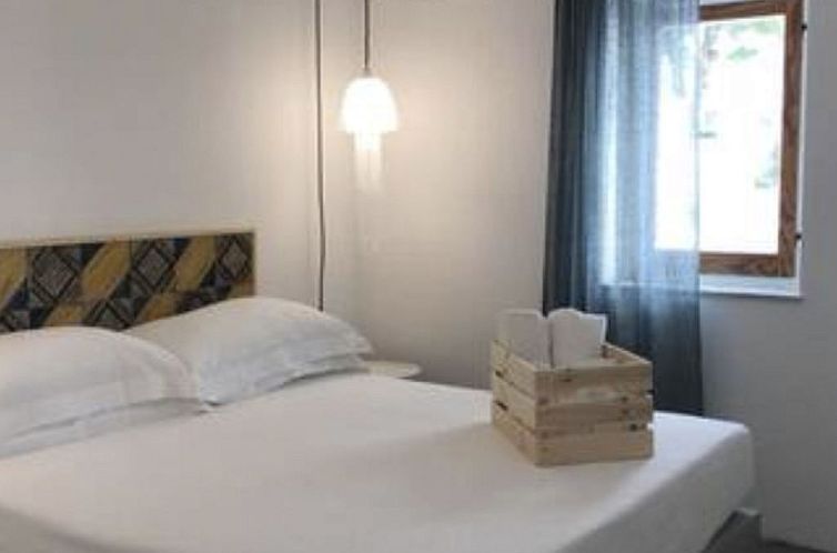 Vakantiehuis Villa Partenope Marina Strand Resort