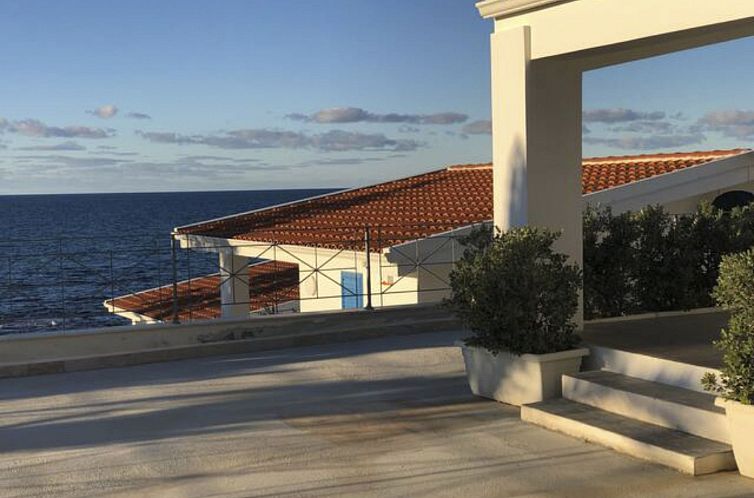 Appartement Villa Leucosia Marina Strand Resort