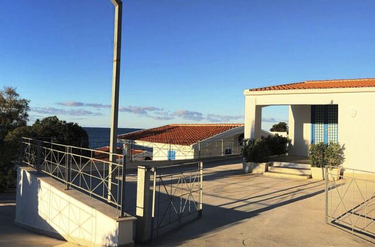 Appartement Villa Leucosia Marina Strand Resort