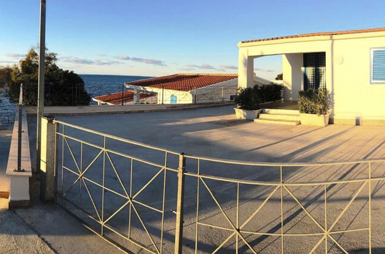 Appartement Villa Leucosia Marina Strand Resort