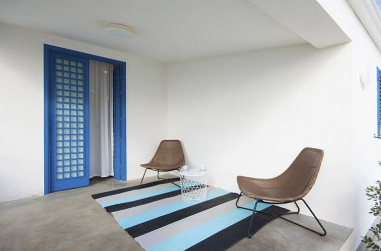 Appartement Villa Leucosia Marina Strand Resort