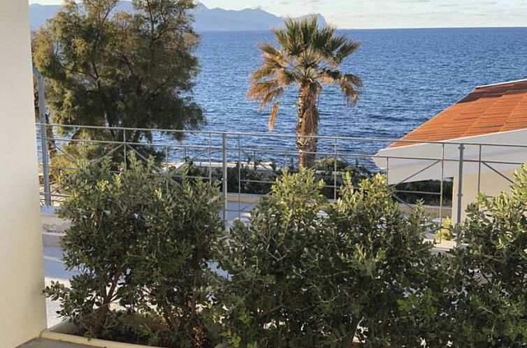Appartement Villa Leucosia Marina Strand Resort