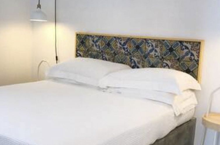 Appartement Villa Leucosia Marina Strand Resort
