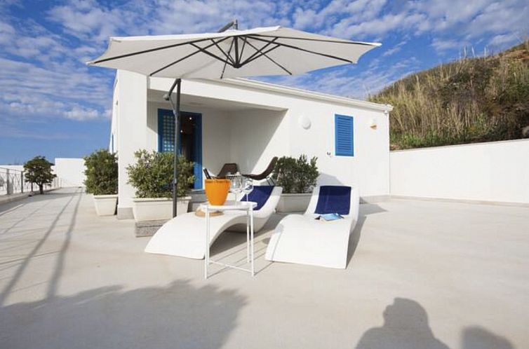 Appartement Villa Leucosia Marina Strand Resort