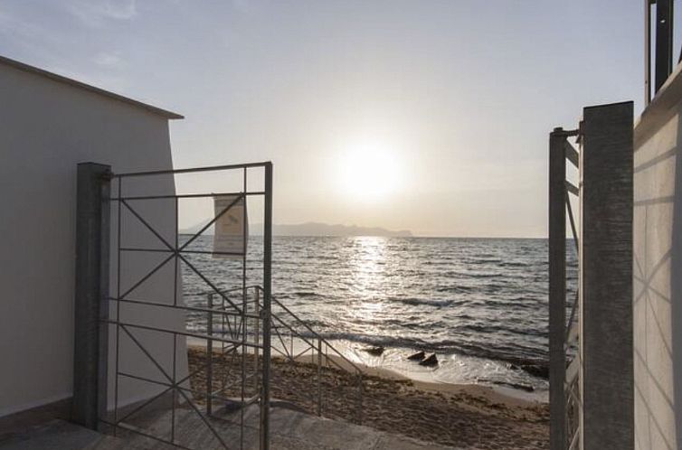 Appartement Villa Leucosia Marina Strand Resort