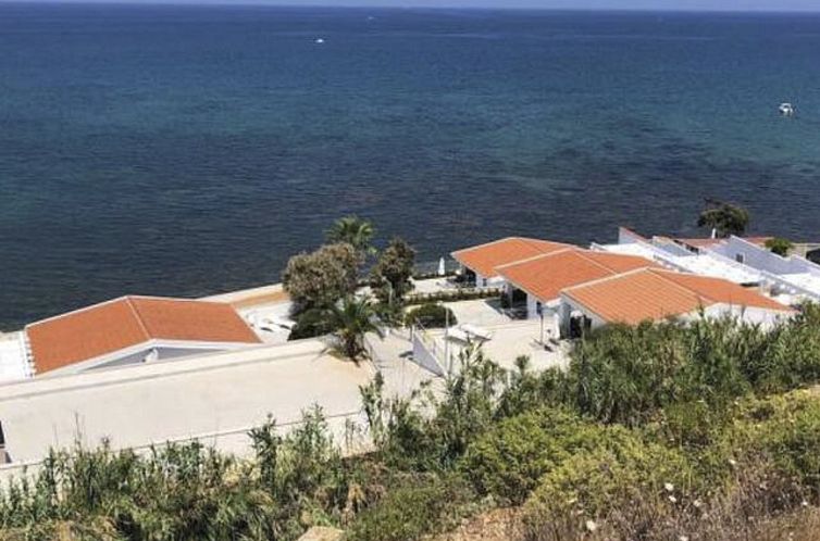 Appartement Villa Leucosia Marina Strand Resort