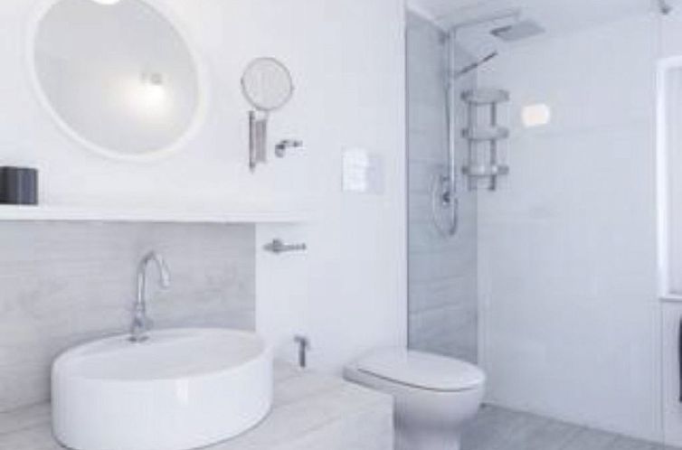 Appartement Villa Leucosia Marina Strand Resort